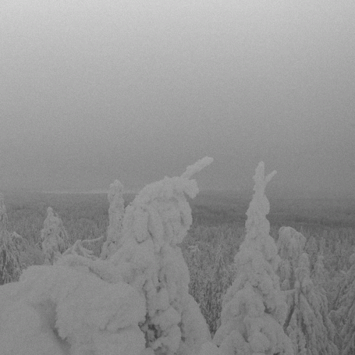 Vintlechkeit : Dode Menn om Vinteren​...